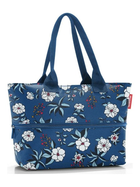 Reisenthel Brašna Reisenthel Shopper E1 Garden Blue
