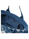 Reisenthel Brašna Reisenthel Shopper E1 Garden Blue