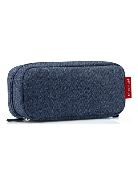 Reisenthel Kosmetická taška Reisenthel Multicase Herringbone Dark Blue