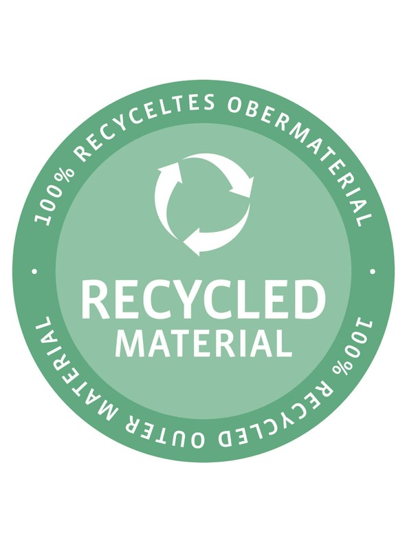 Reisenthel Kosmetická taška Reisenthel Multicase Herringbone Dark Blue