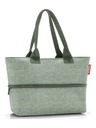 Reisenthel Brašna Reisenthel Shopper E1 Twist Sage