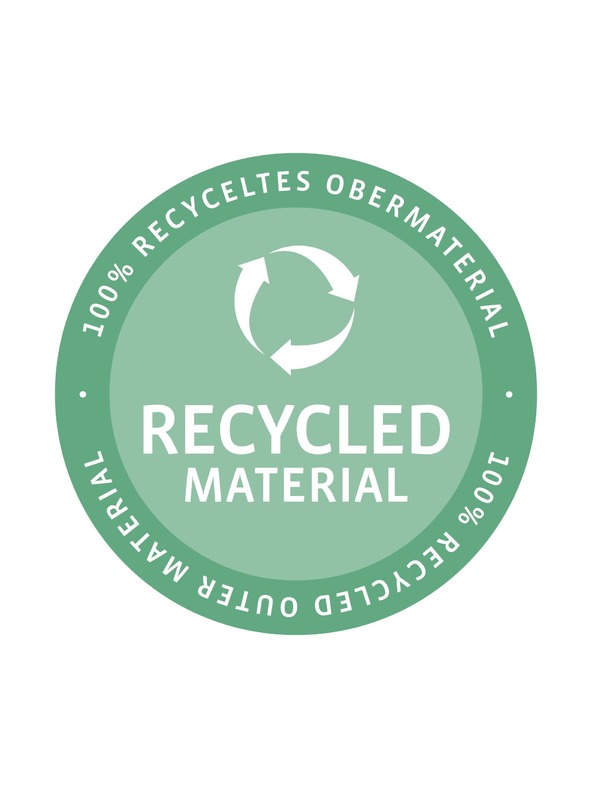 Reisenthel Kosmetická taška Reisenthel Case 1 Herringbone Dark Blue