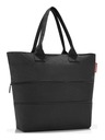Reisenthel Brašna Reisenthel Shopper e1 Black