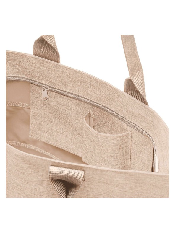 Reisenthel Brašna Reisenthel Shopper E1 Twist Coffee