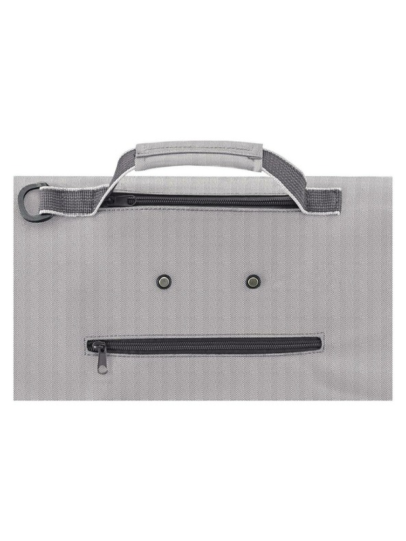 Reisenthel Brašna Reisenthel Trolley M Herringbone Grey