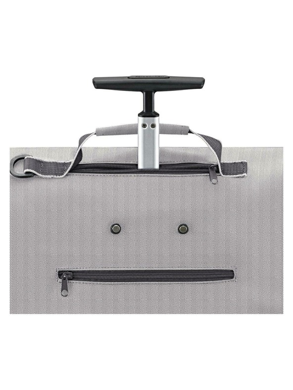 Reisenthel Brašna Reisenthel Trolley M Herringbone Grey