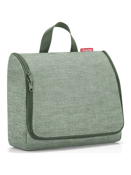 Reisenthel Kosmetická taška Reisenthel Toiletbag XL Twist Sage