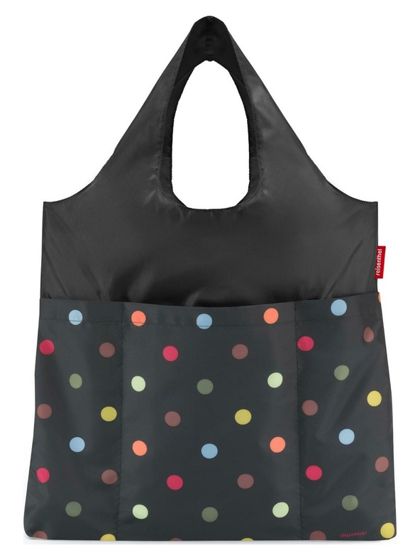 Reisenthel Brašna Reisenthel Mini Maxi Shopper Plus Dots