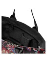 Reisenthel Brašna Reisenthel Shopper E1 Paisley Black