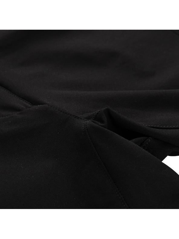 ALPINE PRO Dámské rychleschnoucí kraťasy ALPINE PRO ZAMBA 3