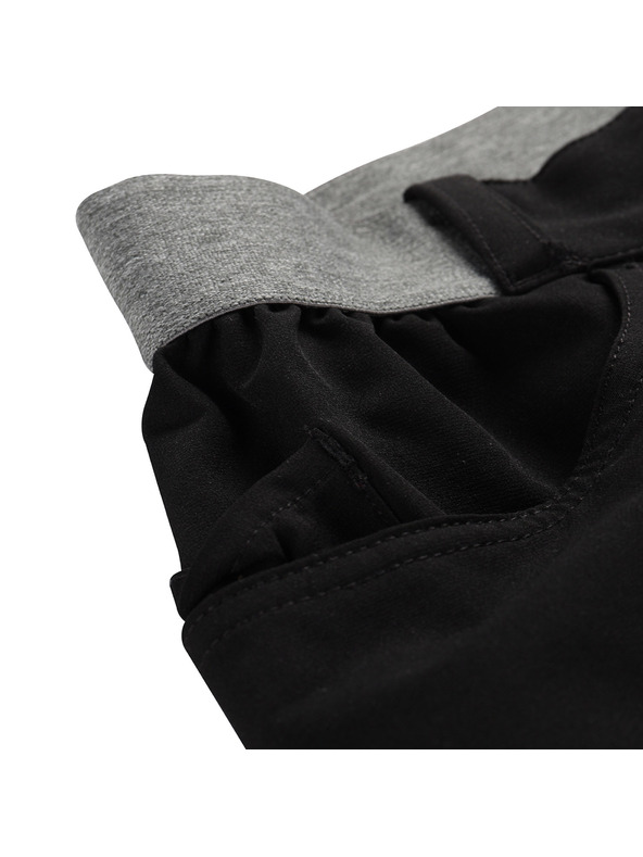 ALPINE PRO Dámské rychleschnoucí kraťasy ALPINE PRO ZAMBA 3