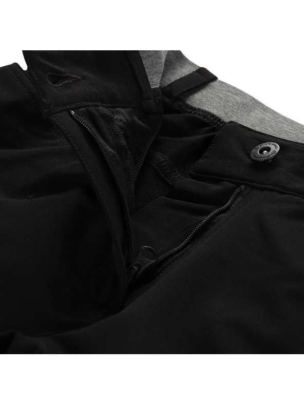 ALPINE PRO Dámské rychleschnoucí kraťasy ALPINE PRO ZAMBA 3