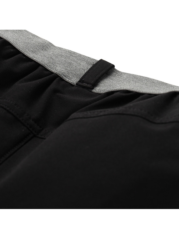 ALPINE PRO Dámské rychleschnoucí kraťasy ALPINE PRO ZAMBA 3