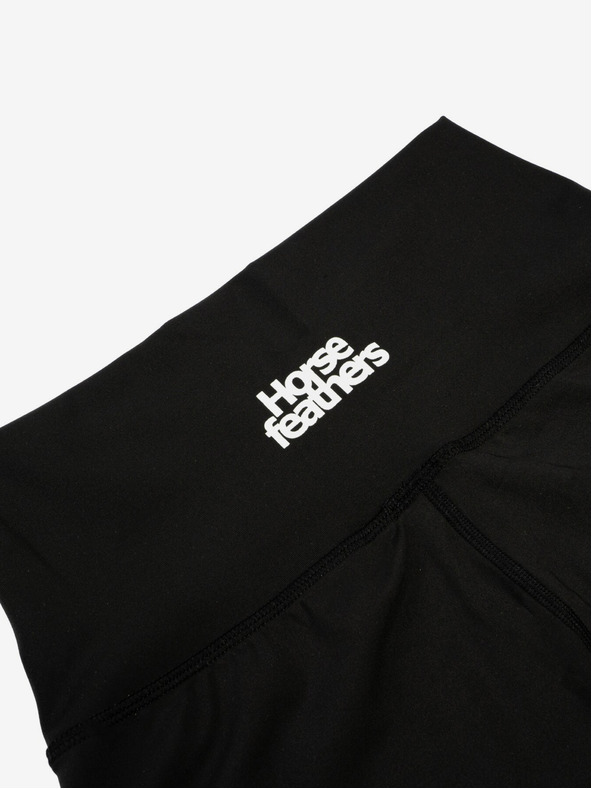 Horsefeathers Dámské legínové kraťasy Tikka  Horsefeathers