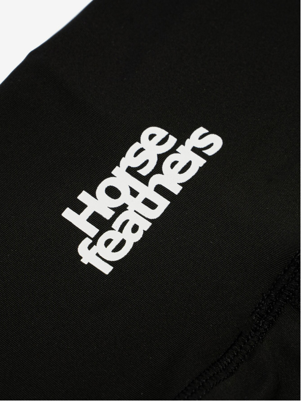 Horsefeathers Dámské legínové kraťasy Tikka  Horsefeathers