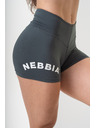 Nebbia Šortky s vysokým pasem 5″ GYM HERO 582 Nebbia