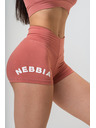 Nebbia Šortky s vysokým pasem 5″ GYM HERO 582 Nebbia