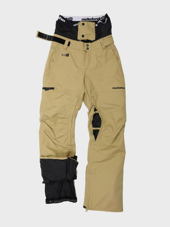 Horsefeathers Kalhoty Lotte Horsefeathers