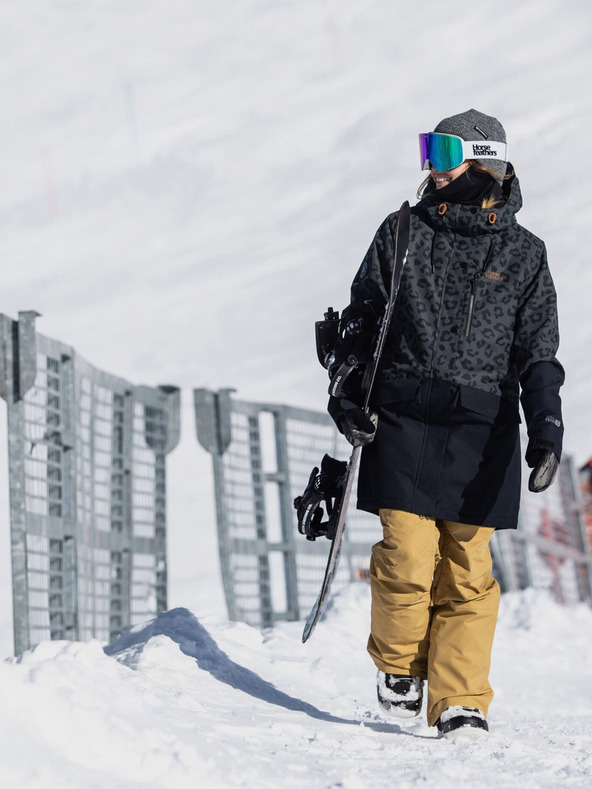 Horsefeathers Kalhoty Lotte Horsefeathers