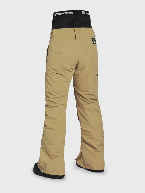 Horsefeathers Kalhoty Lotte Horsefeathers