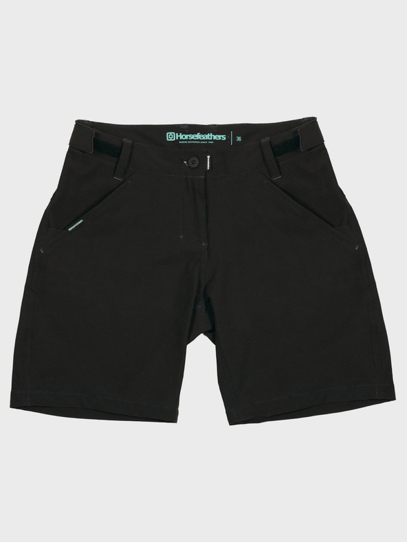 Horsefeathers Dámské bike kraťasy Drew Horsefeathers