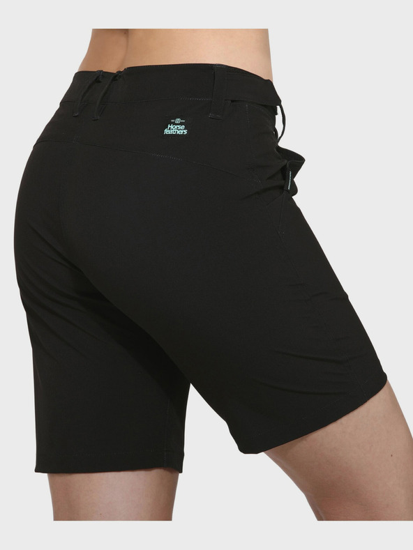 Horsefeathers Dámské bike kraťasy Drew Horsefeathers