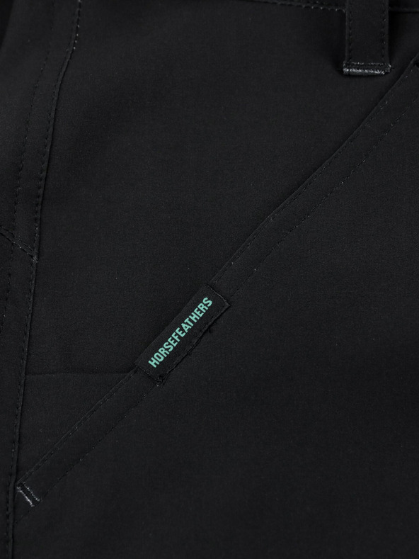 Horsefeathers Dámské bike kraťasy Drew Horsefeathers