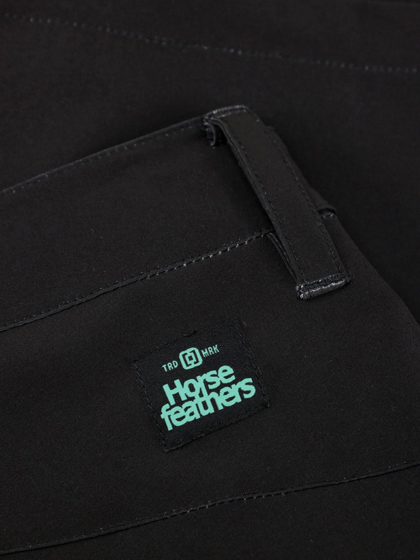 Horsefeathers Dámské bike kraťasy Drew Horsefeathers