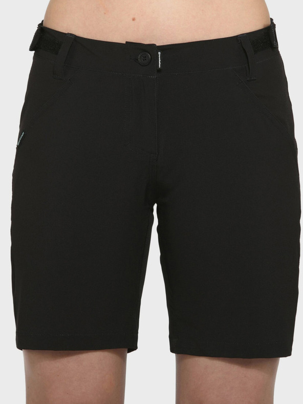 Horsefeathers Dámské bike kraťasy Drew Horsefeathers