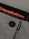 Horsefeathers Dámské bike kraťasy Drew Horsefeathers