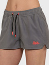 Horsefeathers Dámské všestranné kraťasy Livi Horsefeathers