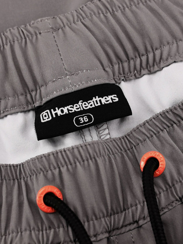 Horsefeathers Dámské všestranné kraťasy Livi Horsefeathers