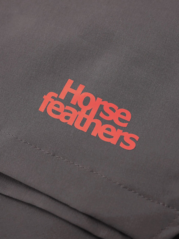 Horsefeathers Dámské všestranné kraťasy Livi Horsefeathers