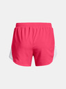 Under Armour Dámské kraťasy Under Armour UA Fly By 2.0 Short