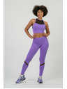 Nebbia FIT Activewear legíny s vysokým pasem 443 Nebbia