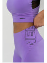 Nebbia FIT Activewear legíny s vysokým pasem 443 Nebbia