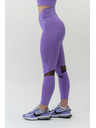 Nebbia FIT Activewear legíny s vysokým pasem 443 Nebbia