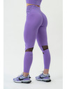 Nebbia FIT Activewear legíny s vysokým pasem 443 Nebbia