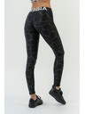Nebbia NATURE-INSPIRED squat-proof dámské legíny 543 Nebbia
