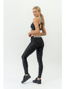 Nebbia NATURE-INSPIRED squat-proof dámské legíny 543 Nebbia