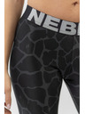 Nebbia NATURE-INSPIRED squat-proof dámské legíny 543 Nebbia
