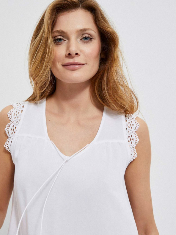 Moodo Dámská halenka Moodo