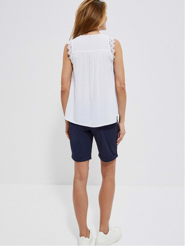 Moodo Dámská halenka Moodo