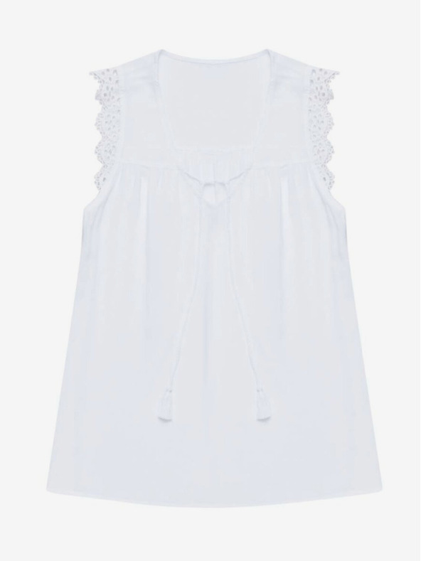 Moodo Dámská halenka Moodo