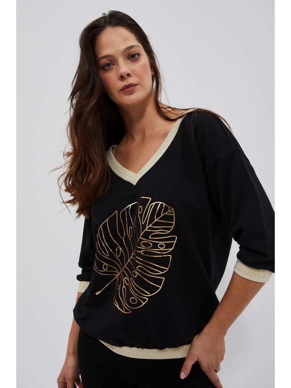 Moodo Dámské tričko Moodo