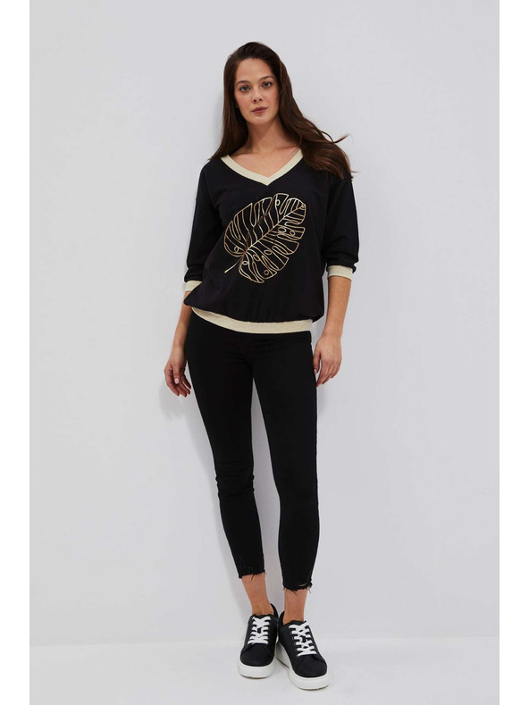 Moodo Dámské tričko Moodo