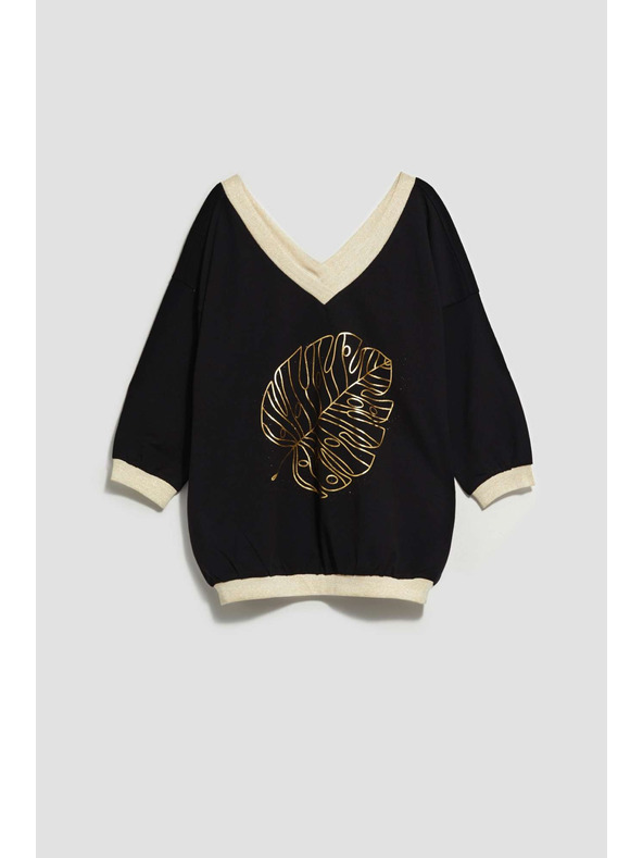 Moodo Dámské tričko Moodo