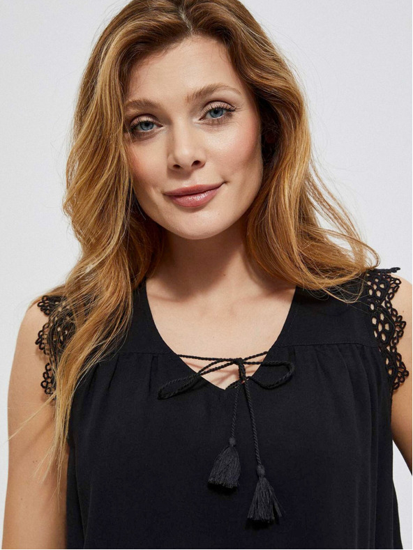 Moodo Dámská halenka Moodo