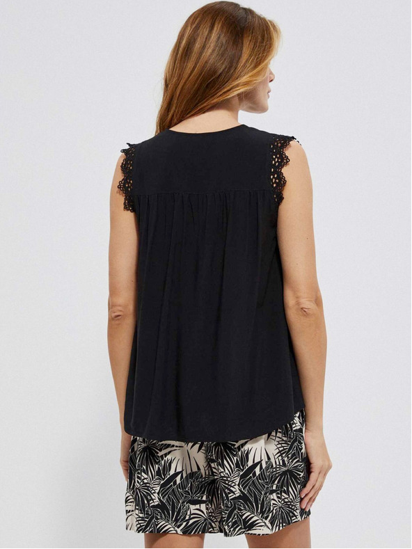 Moodo Dámská halenka Moodo