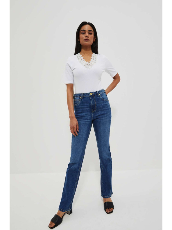 Moodo Dámské tričko Moodo